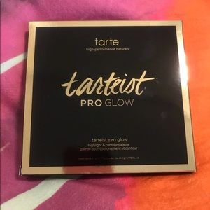 **SOLD** Tarteist Pro Glow